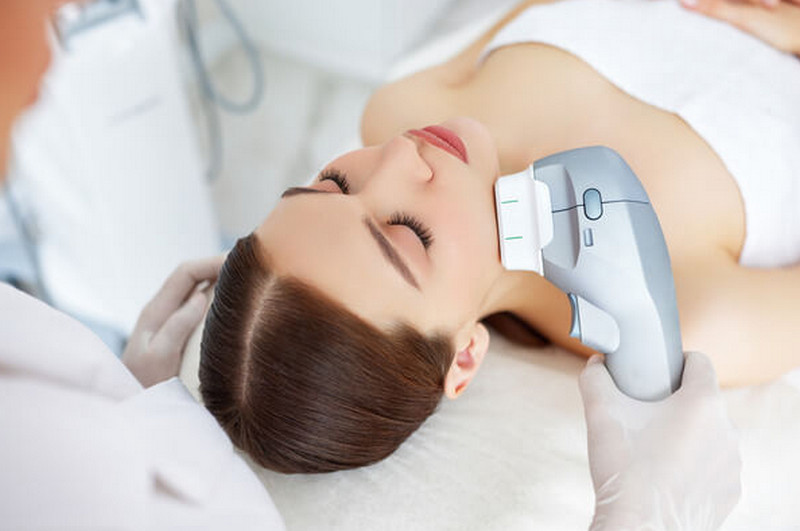 Tổng hợp các công nghệ trẻ hóa da không cần phẫu thuật