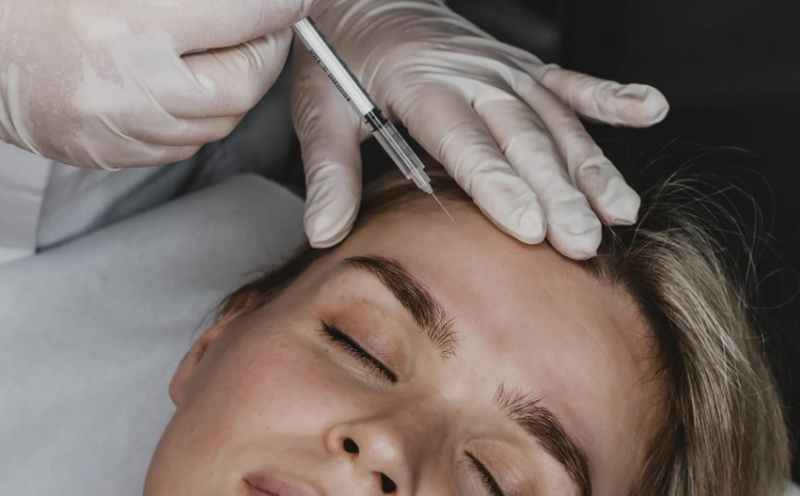 Mesotherapy: Tổng quan chi tiết về phương pháp thẩm mỹ da đột phá