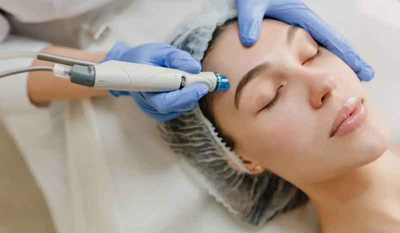 Mesotherapy là gì? Các phương pháp nổi bật