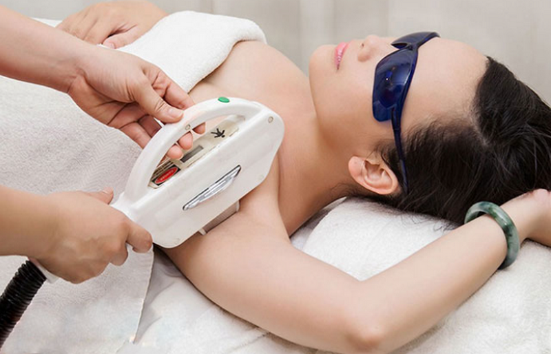 Triệt lông là gì? Có an toàn không? Các phương pháp triệt lông