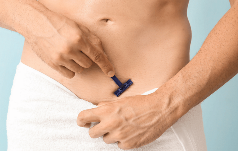 Triệt lông bikini và những điều bạn cần biết