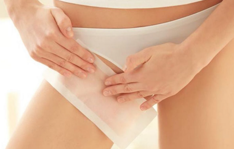 Triệt lông vùng kín như thế nào? Tác hại của triệt lông không an toàn