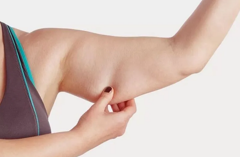 Tiêm thon gọn bắp tay giá bao nhiêu