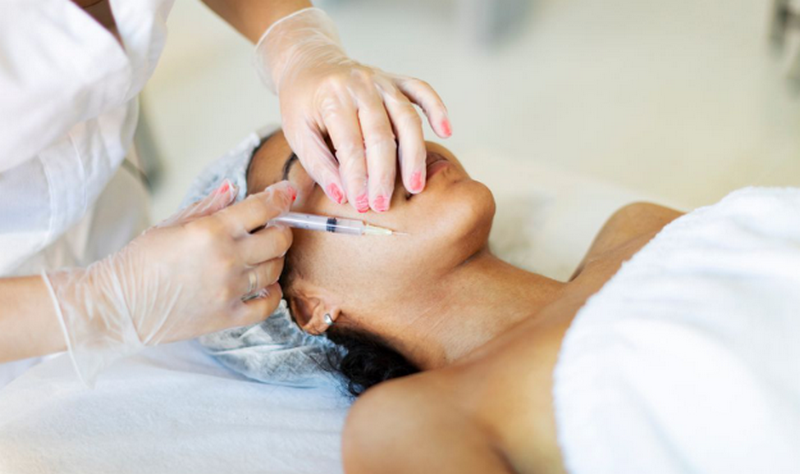 Meso Botox là gì? Công dụng, khác gì với tiêm Botox truyền thống?