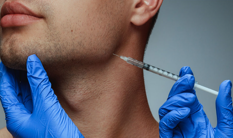 Tiêm botox giá bao nhiêu
