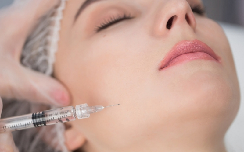 Tiêm botox giá bao nhiêu? Bảng giá chi tiết cho từng vùng 2025