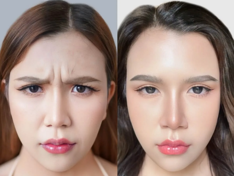 Tiêm botox giá bao nhiêu? Giữ được bao lâu?