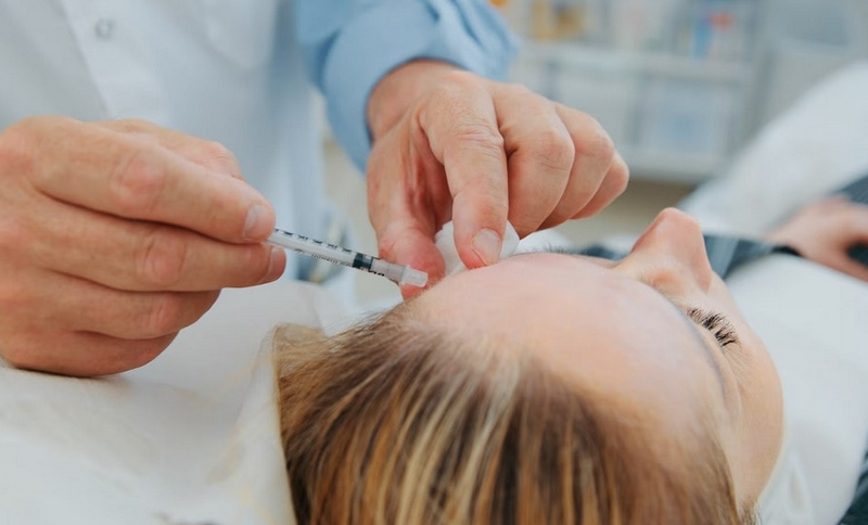 Tiêm botox giá bao nhiêu? Giữ được bao lâu?