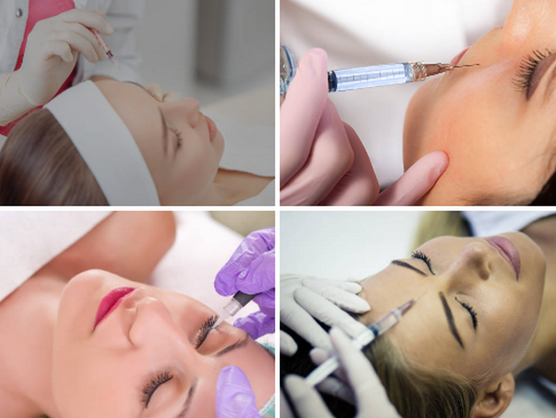 Tiêm filler có hại về sau không? Sự thật và rủi ro cần biết