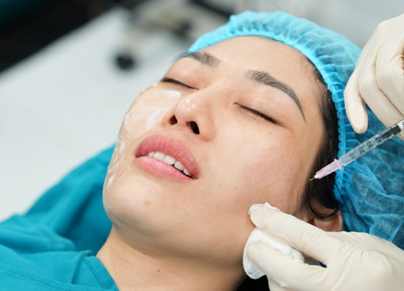 So sánh tiêm BAP và meso, cái nào tốt hơn?