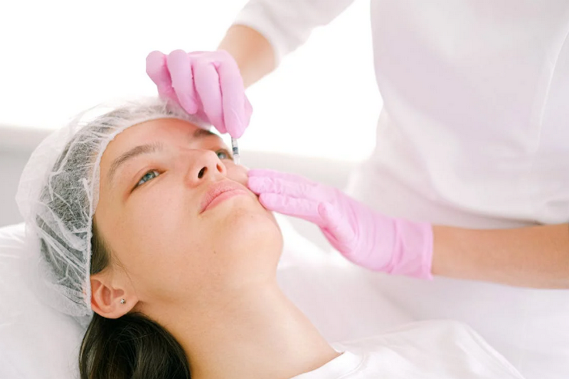 Tiêm tan filler và tác dụng phụ thường gặp