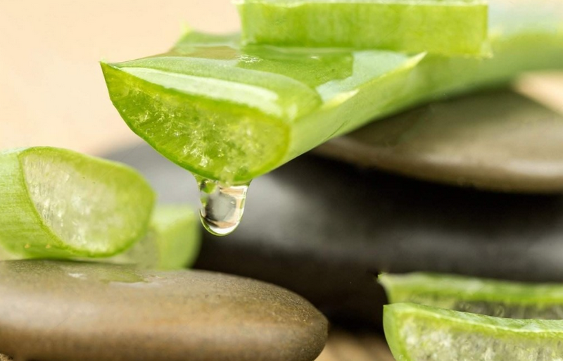 Làm hồng nhũ hoa tự nhiên và an toàn