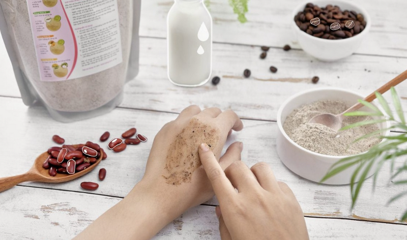 Tắm trắng là gì? Các phương pháp tắm trắng body phổ biến