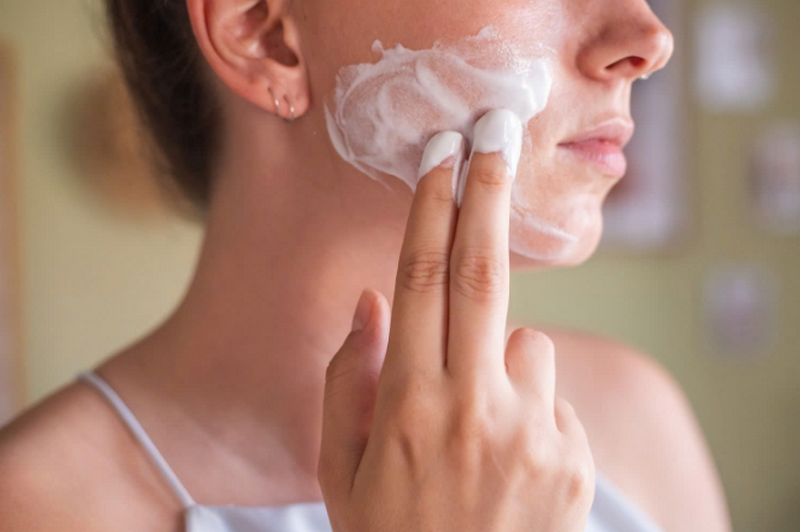 Tổng hợp cách làm trắng da body tại nhà tự nhiên