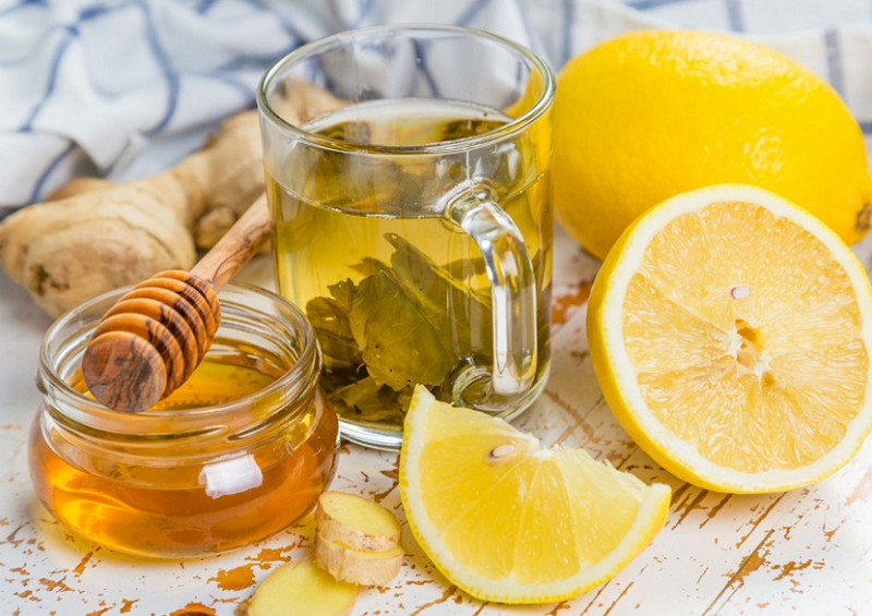 Cách làm trắng da mặt tại nhà siêu dễ làm