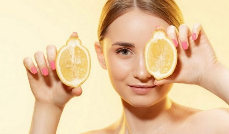 Cách làm trắng da nhanh và an toàn tại nhà
