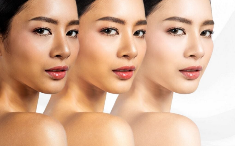 Làm trắng da: Giải đáp toàn diện các phương pháp, cảnh báo 