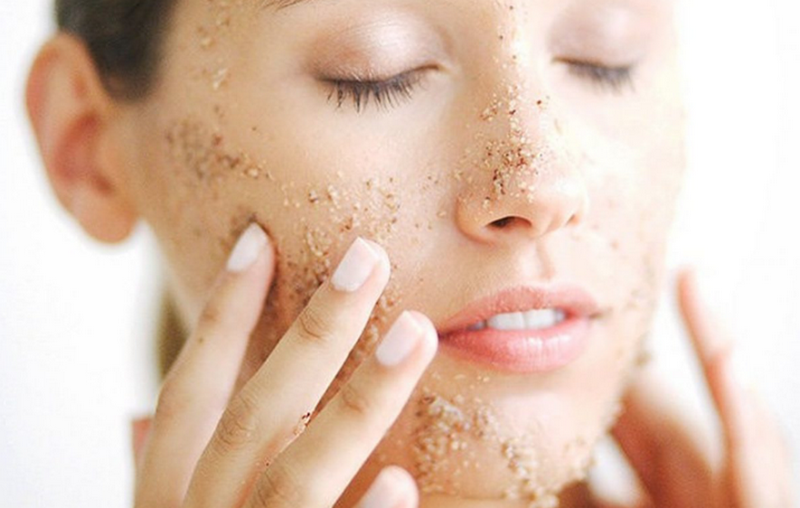 Cách làm trắng da nhanh và an toàn tại nhà