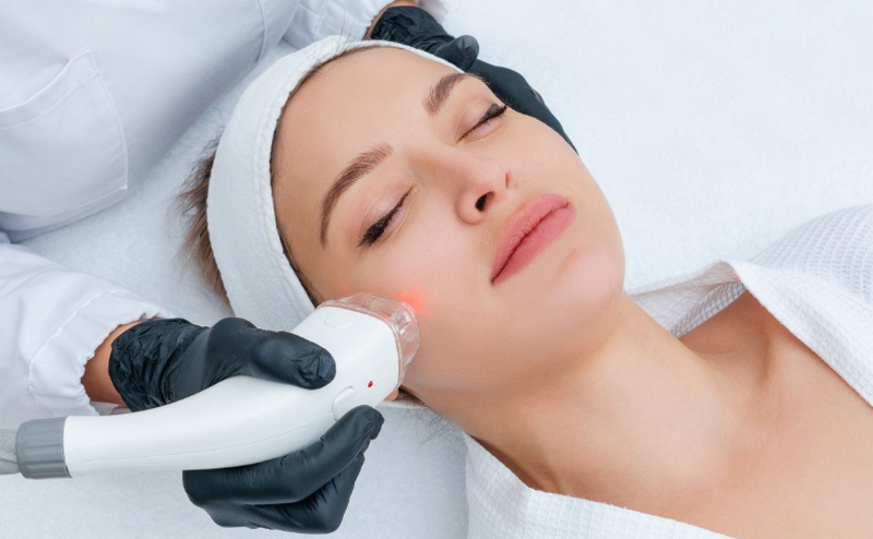 Tác dụng bắn laser và những lưu ý an toàn