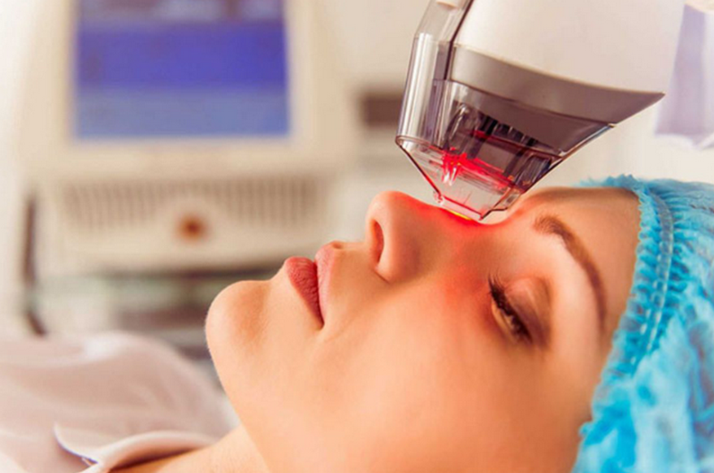 Bắn laser trị thâm có hiệu quả? Ưu nhược điểm và những điều cần biết