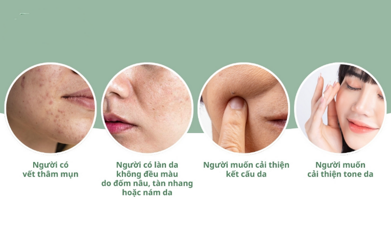 Công nghệ Laser Toning có tác dụng gì, chăm sóc da sau laser như thế nào?