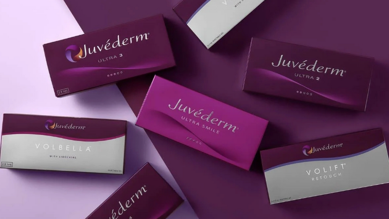 Filler Juvederm có mấy loại? Ưu nhược điểm – Có nên lựa chọn không?