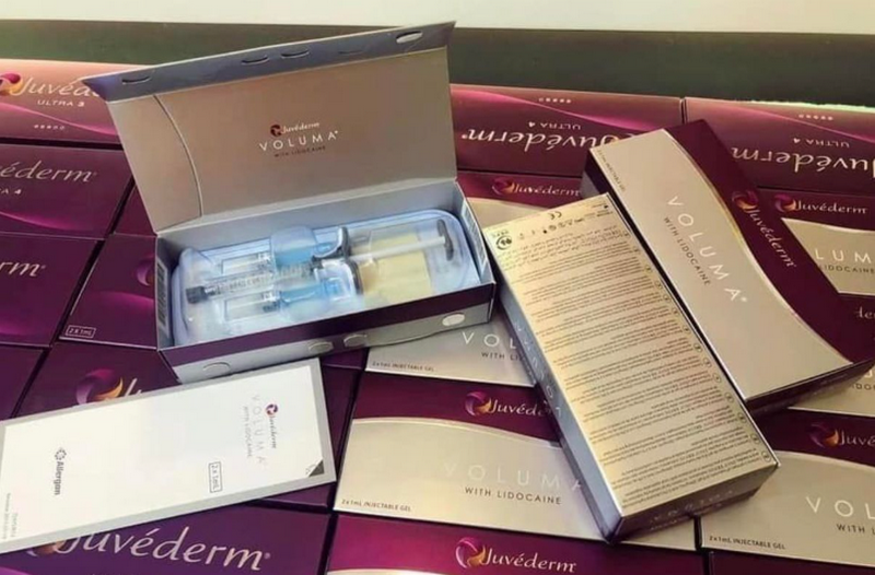 Filler Juvederm của nước nào, có tốt không