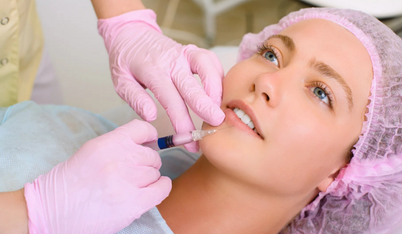 Filler Juvederm của nước nào, có tốt không