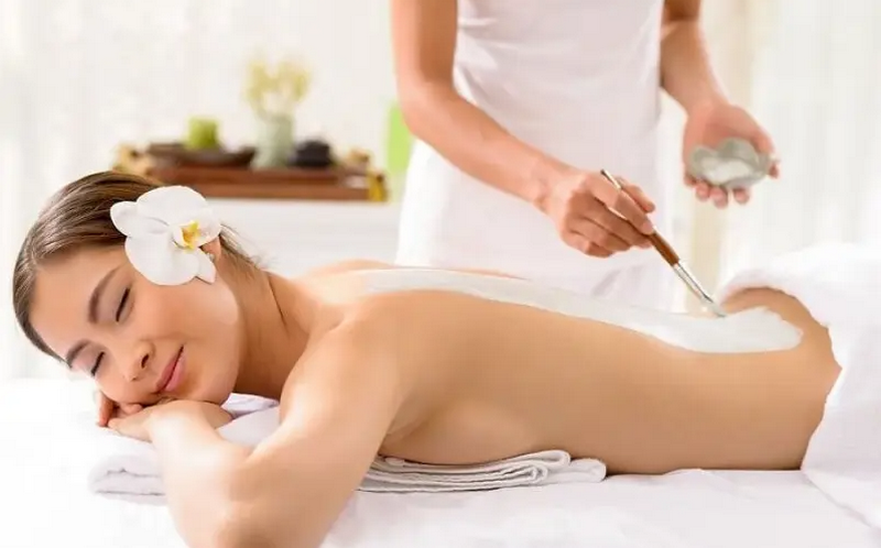 Tắm trắng bao nhiêu tiền? Bảng giá đi kèm công nghệ phổ biến