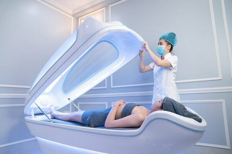 Tắm trắng bao nhiêu tiền, có an toàn không?