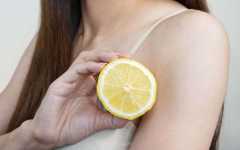 Cách trị thâm nách an toàn, hiệu quả lâu dài