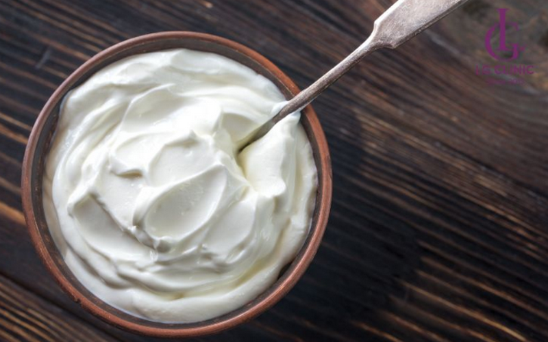 Cách trị thâm nách tại nhà với nguyên liệu tự nhiên