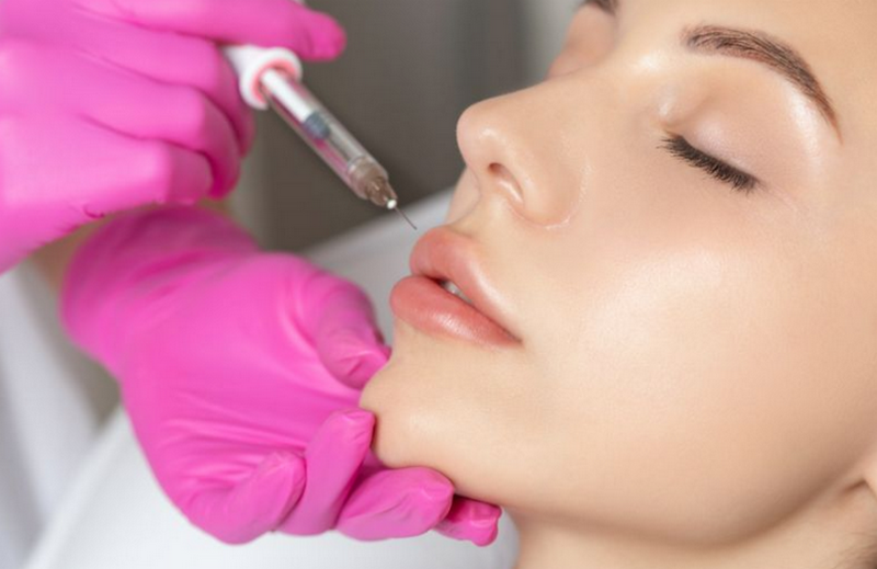 Tiêm môi bao nhiêu tiền, có nên tiêm không?