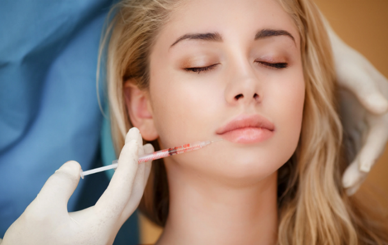 Tiêm môi bao nhiêu tiền, có nên tiêm không?