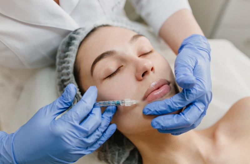 Cách xoá rãnh cười không phẫu thuật thẩm mỹ