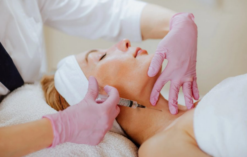 Tiêm BAP là gì? Công dụng của tiêm BAP