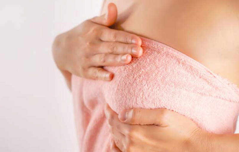 Cách làm hồng nhũ hoa an toàn, nên và không nên làm gì?