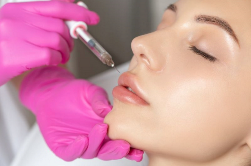 Các dáng môi đẹp và cách tạo dáng môi tự nhiên