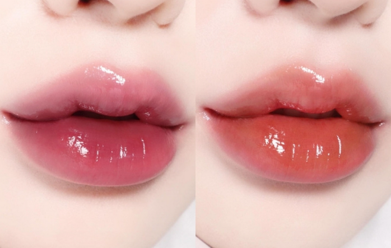 Các dáng môi đẹp và cách tạo dáng môi tự nhiên
