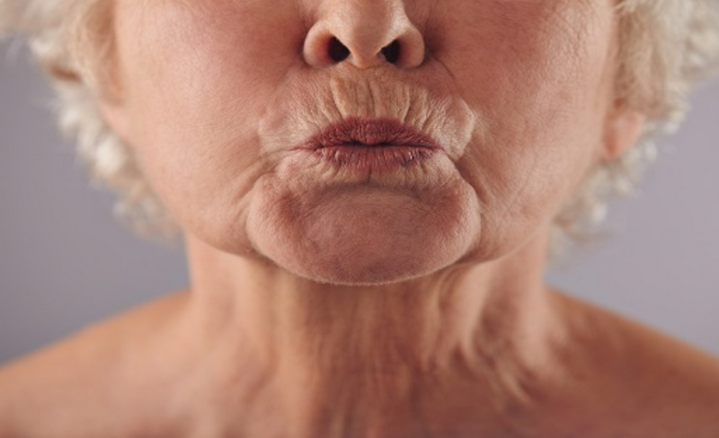 Các dáng môi đẹp và cách tạo dáng môi tự nhiên