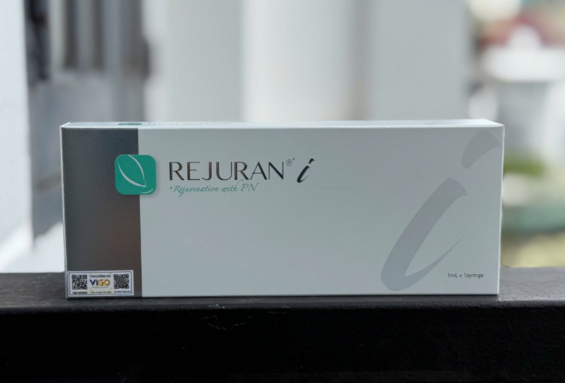 Tiêm rejuran có an toàn không? Rủi ro và hiệu quả thực tế?