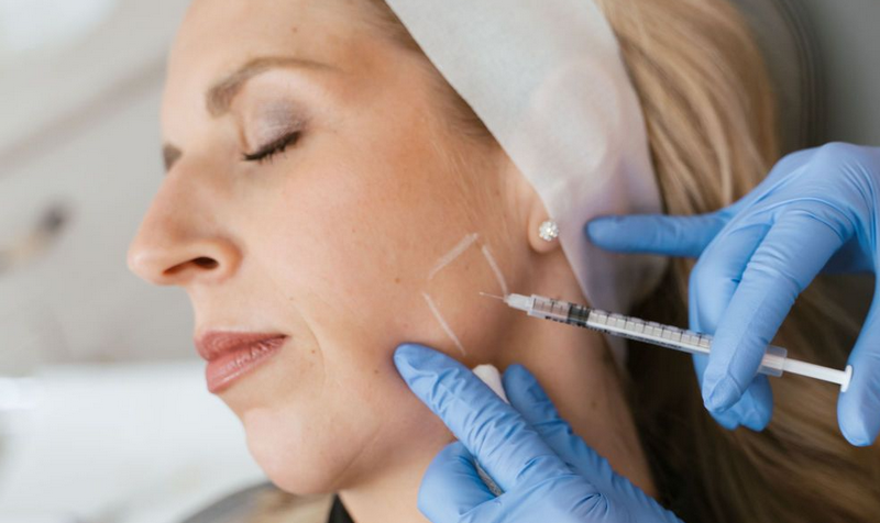 Tiêm Rejuran là gì, của nước nào và giá bao nhiêu tiền?