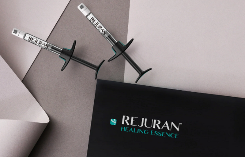 Từ A-Z về sản phẩm Rejuran Healer