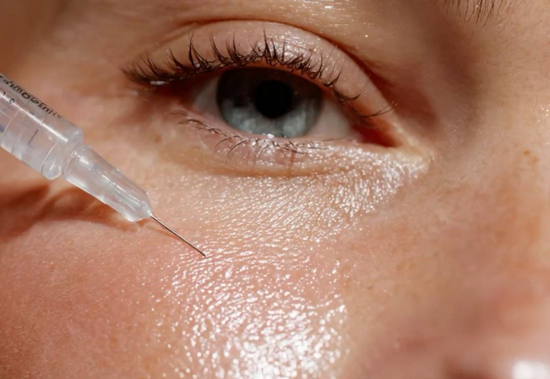 Rejuran Healer là gì? Công dụng, ưu nhược điểm & ai nên tiêm