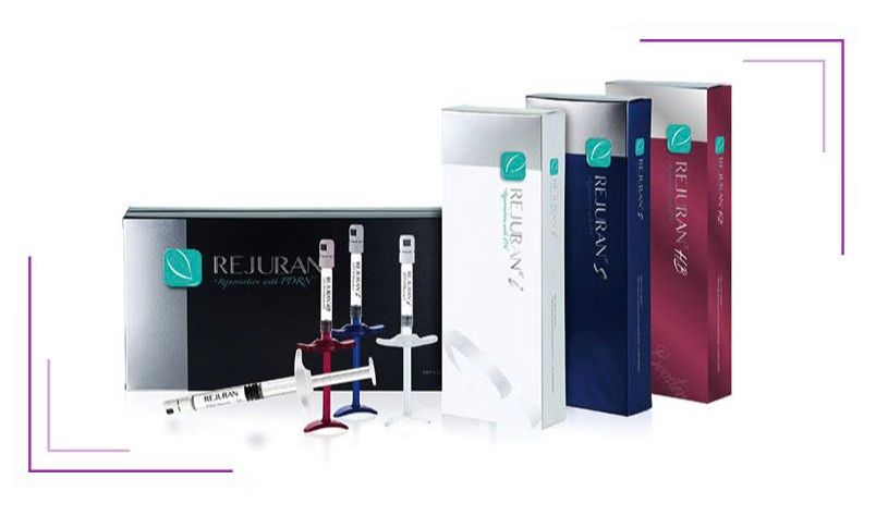 Tiêm meso Rejuran là tiêm gì? Có tốt không?