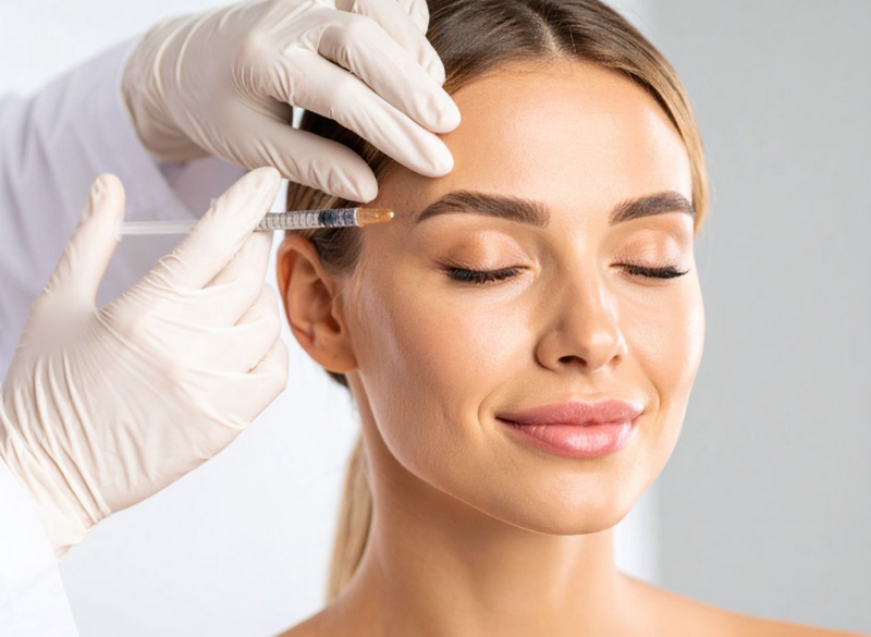 Rejuran I là gì? Công dụng và liệu trình