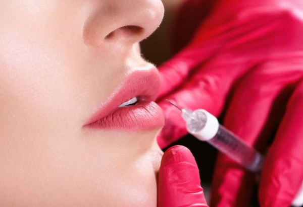 Tiêm môi là gì? Công dụng, quy trình và những điều cần biết