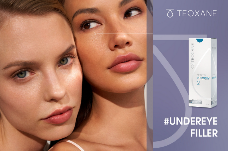 Teoxane redensity 2 là gì? Công dụng, thành phần và chỉ định vùng mắt