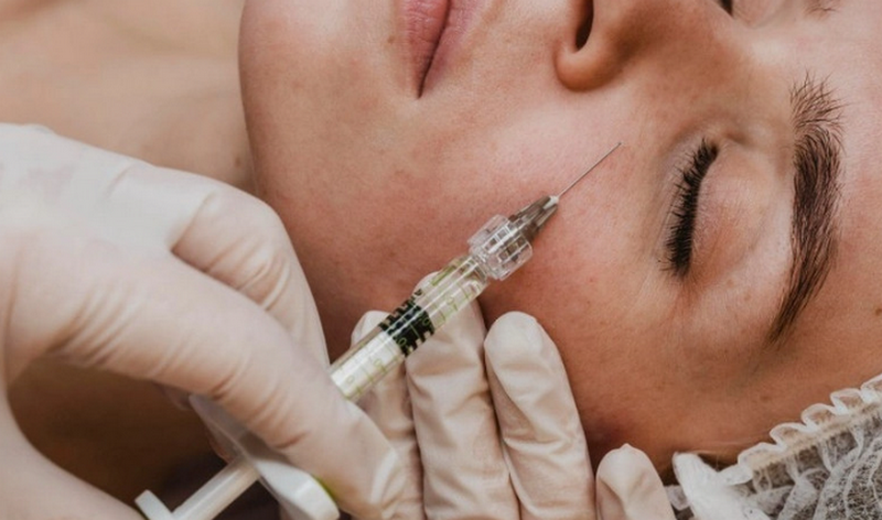 Biến chứng tiêm meso: Nguyên nhân, dấu hiệu và cách xử lý an toàn