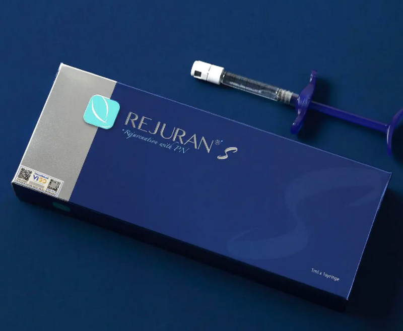 Rejuran S là gì? Công dụng trị sẹo rỗ, phù hợp với ai? và những lưu ý